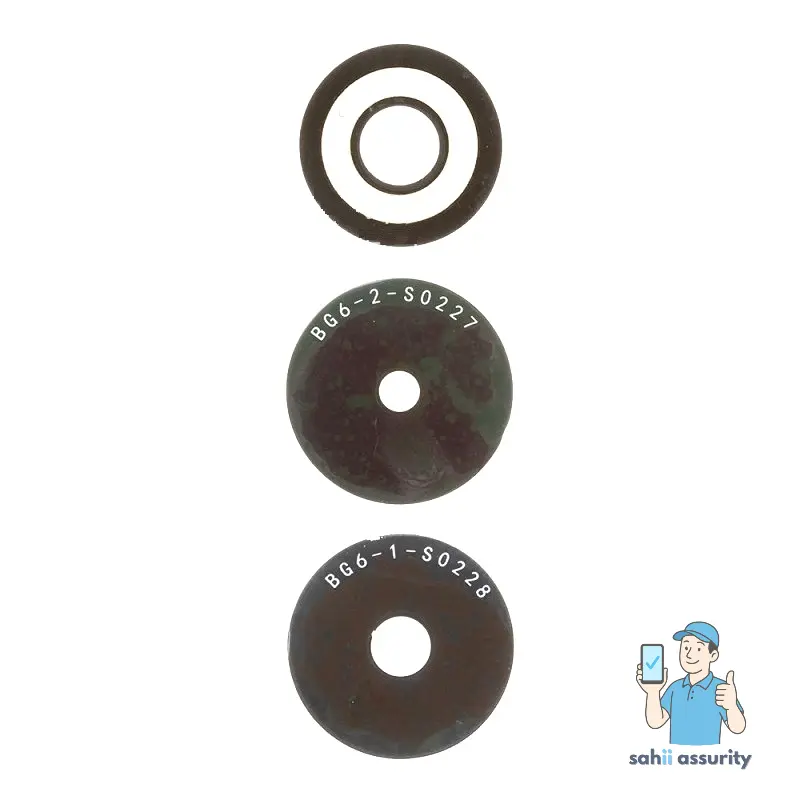 Camera Lens for Tecno Spark 20C Gold thumbnail